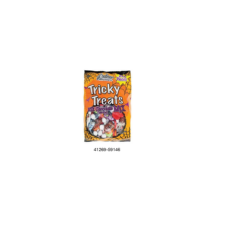 Tricky Treats Mix