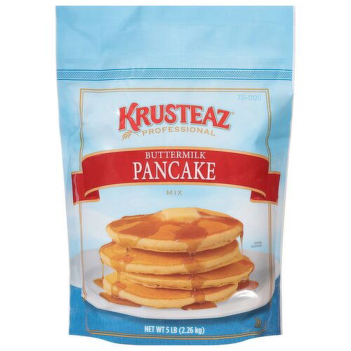 Krusteaz Buttermilk Pancake Mix