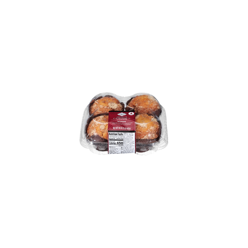 FS Premium Cinnamon Crumb Muffin