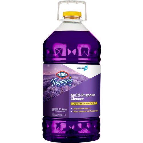 Fraganzia CloroxPro Cleaner Lavender