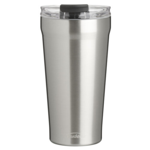 MUST Stainless Steel Vac Tumbler