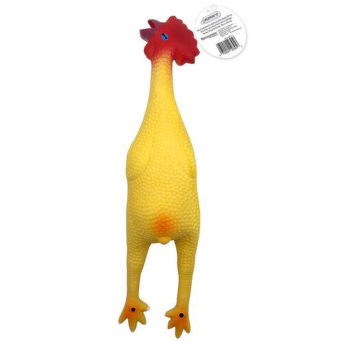 Latex Chicken Large