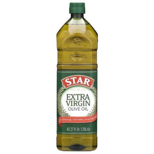 Star Extra Virgin Olive Oil