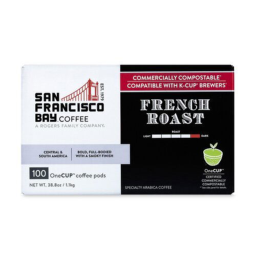 SFB French Roast