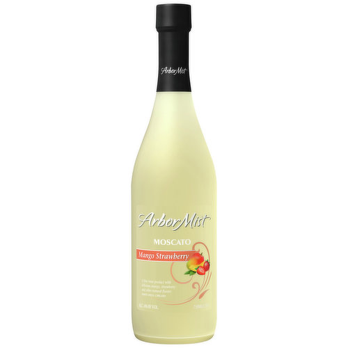 Arbor Mist Mango Moscato