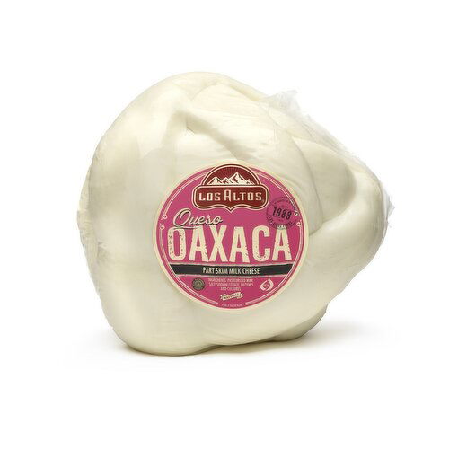 Los Altos Oaxaca Bola