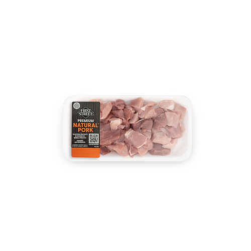 Pork Stew