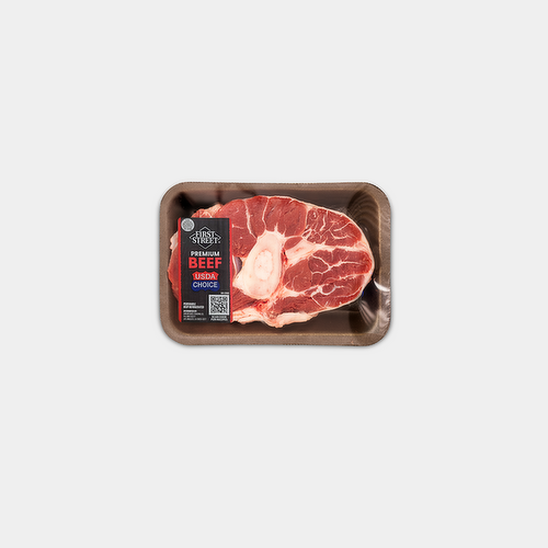 Choice Beef Shank