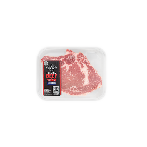 Bone In Beef Ribeye Steak