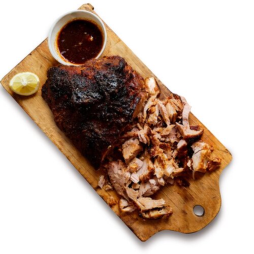 Pork Shoulder Picnics