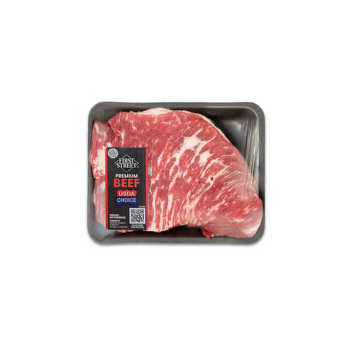 Boneless Beef Brisket Point