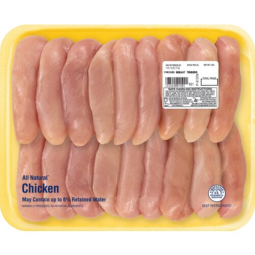Chicken Tenders