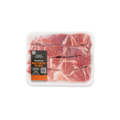 Country Style Pork Ribs NP12