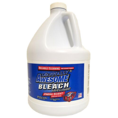 Awesome Bleach Fresh Scent