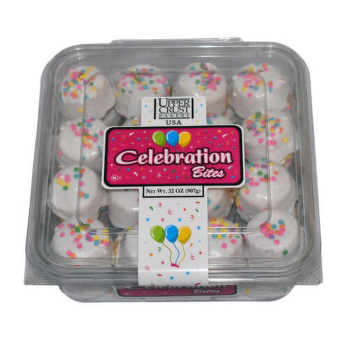 Celebration Bites