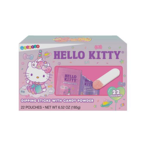 Hello Kitty Lick Dip
