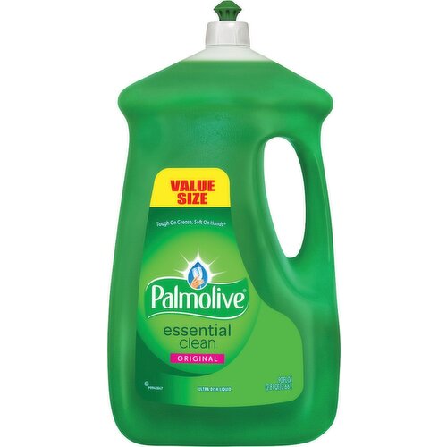 Palmolive Berry Splash