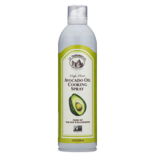 La Tourangelle Avocado Oil Cooking Spray