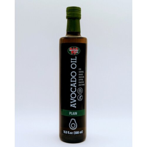 Westfalia Fruit Avocado Oil