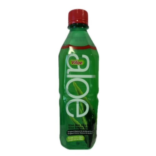 Viloe Aloe Vera Juice