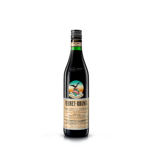Fernet Branca