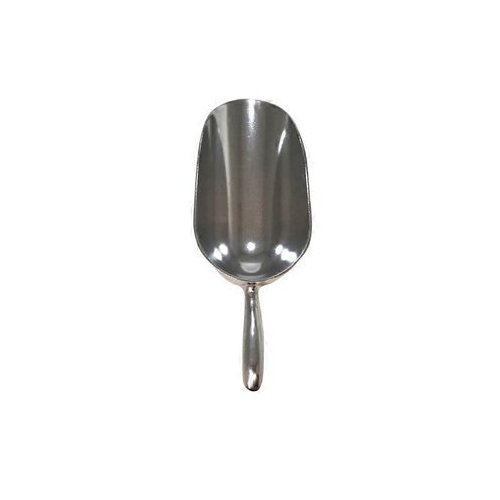 Aluminum Scoop 24 oz