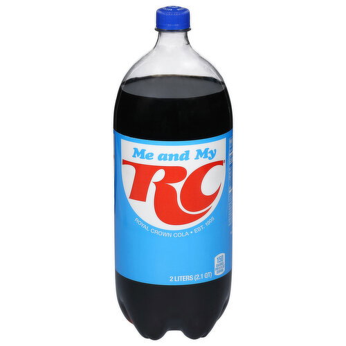 RC Cola