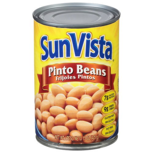 SunVista Pinto Beans