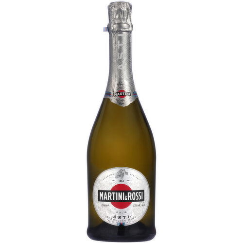 Martini Moscato Italy Sparkling Wine