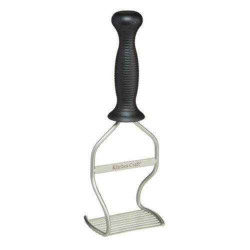 Alegacy Deluxe Potato Masher 18