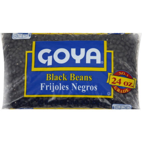 Goya Black Beans