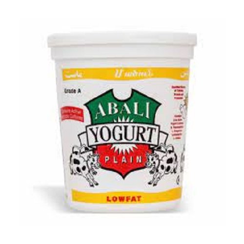 Abali Yogurt Low Fat 32 oz