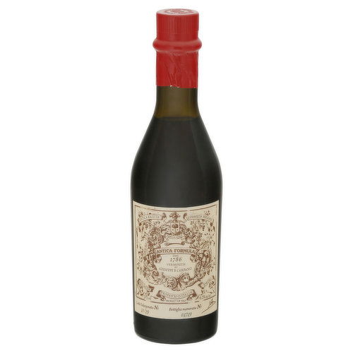 Carpano Antica Formula Vermouth