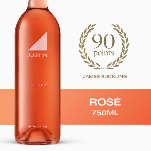 JUSTIN Rosé Wine