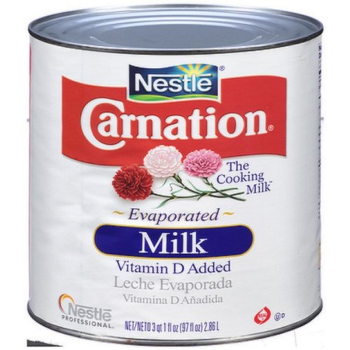 Carnation Evaporated Milk