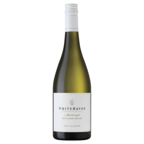 Whitehaven Sauvignon Blanc, Marlborough, New Zealand, 2016