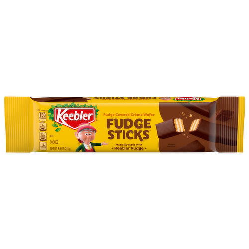 Keebler Cookies