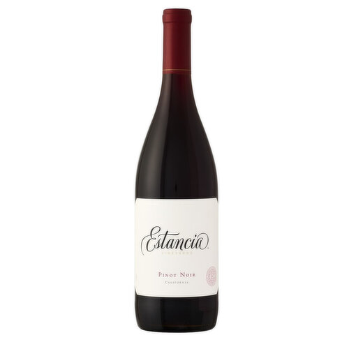 Estancia Pinot Noir California Red Wine