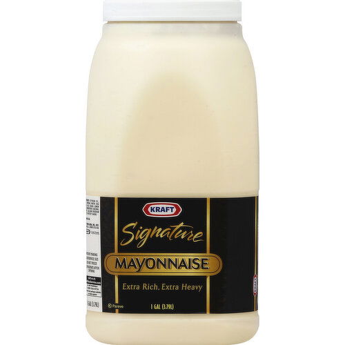 Kraft Mayonnaise