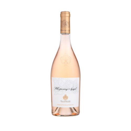 Chateau D'Esclans Whispering Angel Provence France Rose Wine