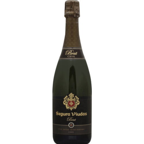 Segura Viudas Cava, Brut