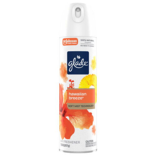 Glade Aero Hawaiian Breeze