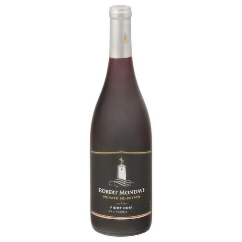 Robert Mondavi Pinot Noir, California