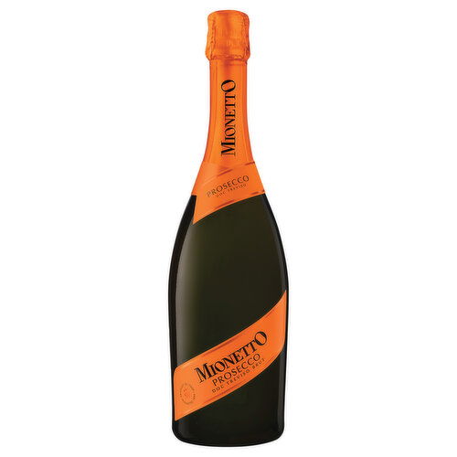 Mionetto Prosecco