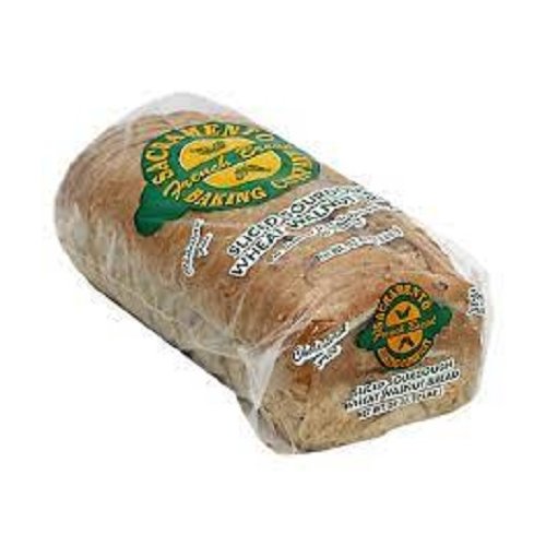 Sacramento Baking Co Whole Wheat Oblong Sliced 32 oz