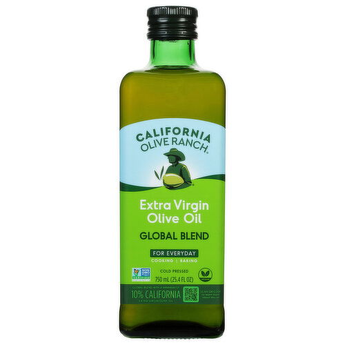 California Olive Ranch Global Medium EVOO