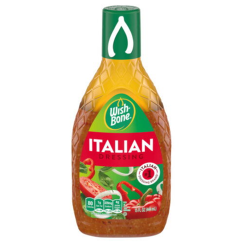 Wish-Bone Italian Dressing
