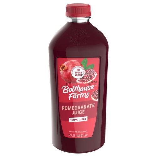 Bolthouse Farms Pomegranate Juice