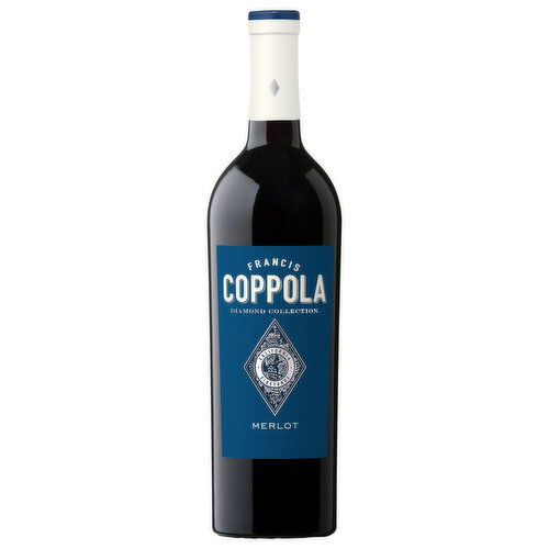 Francis Coppola Merlot