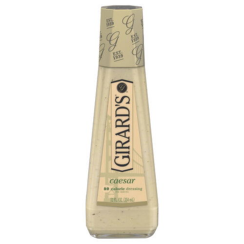 Girard's Caesar Dressing